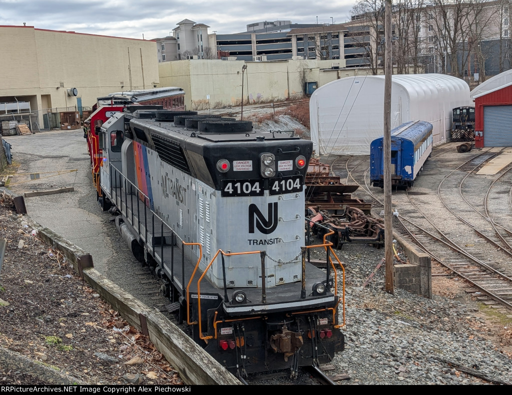 NJT 4104